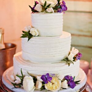 Hochzeitstorte 3